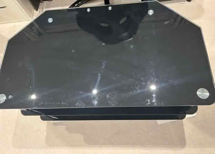 Photo of free TV stand / table (Lightwater GU18) #1