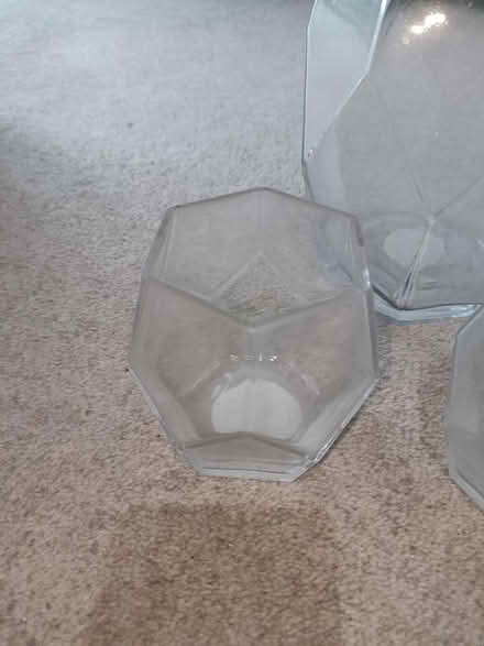 Photo of free Vase & tea light holders (Redhill RH1) #4