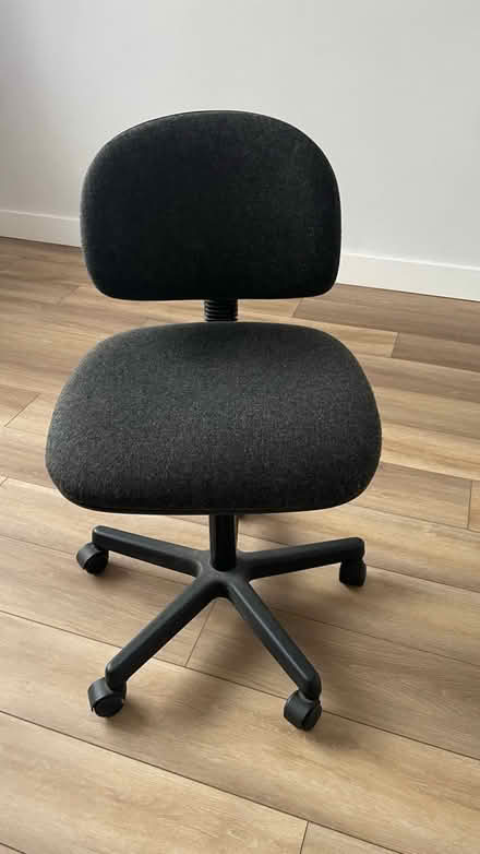 Photo of free Office chair (Leominster HR6) #1