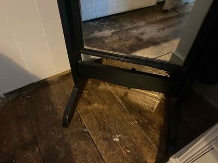 Photo of free Full length mirror (Palehouse Common) #2