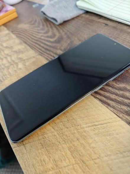 Photo of free Samsung S20+ 5G (Whitinsville, MA) #2
