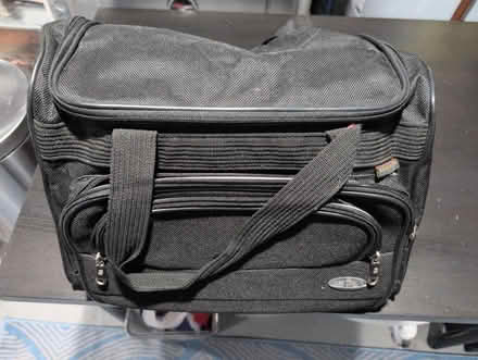 Photo of free Overnight bag (Brentwood) #1