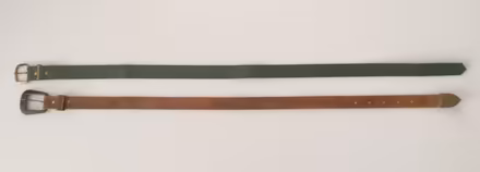 Photo of free Two Ladies/Teen Belts (Bells Corners) #1