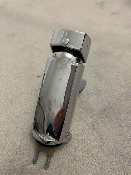 Photo of free Sink tap (Chapel allerton LS7) #4