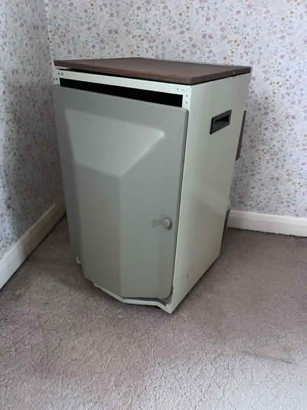 Photo of free Portable Gas Heater (Snodland ME6) #3