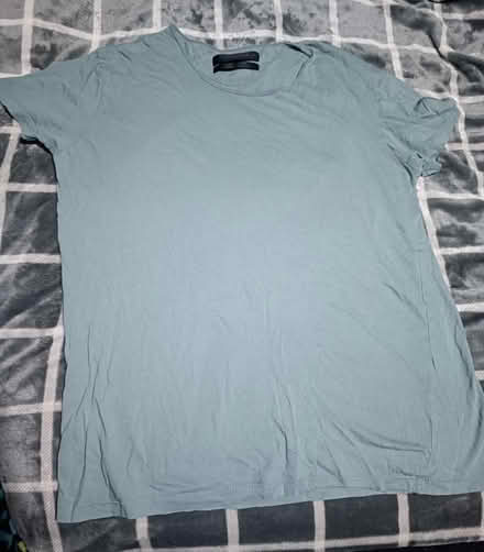 Photo of free men's shirts and socks (Putney) #3