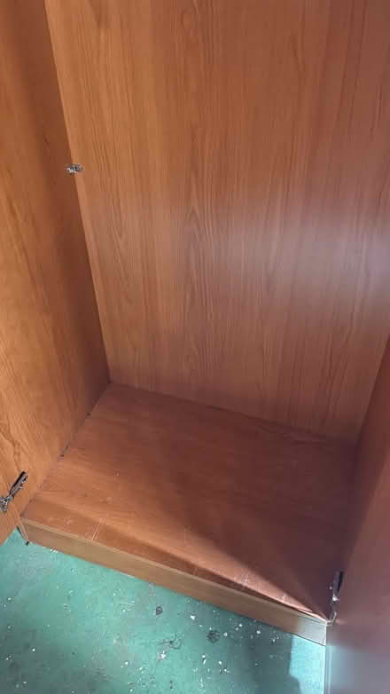 Photo of free Wardrobe (Leominster HR6) #4