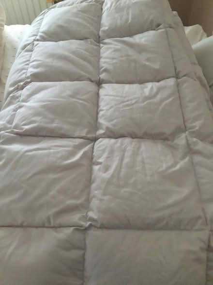 Photo of free Duvet (Eastham CH62) #1