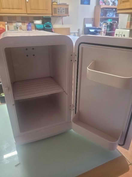 Photo of free Portable fridge/warmer (Bernards Heath AL3) #2