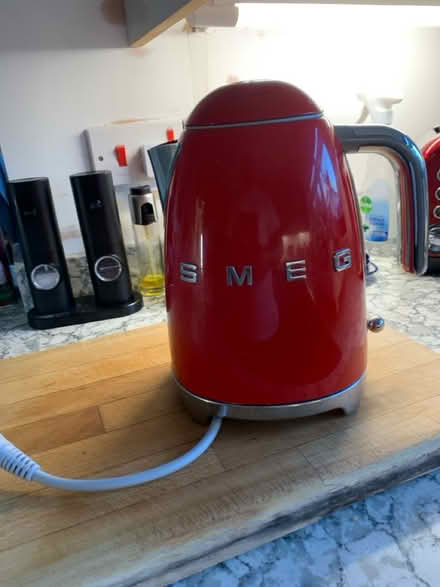 Photo of free Kettle (Hayling Island PO11) #2
