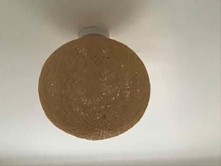 Photo of free Lampshade (Penrith CA11) #1