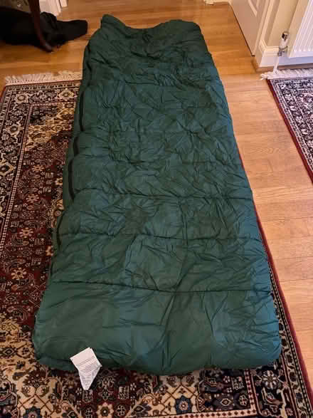 Photo of free Sleeping Bag (Oxshott KT22) #2