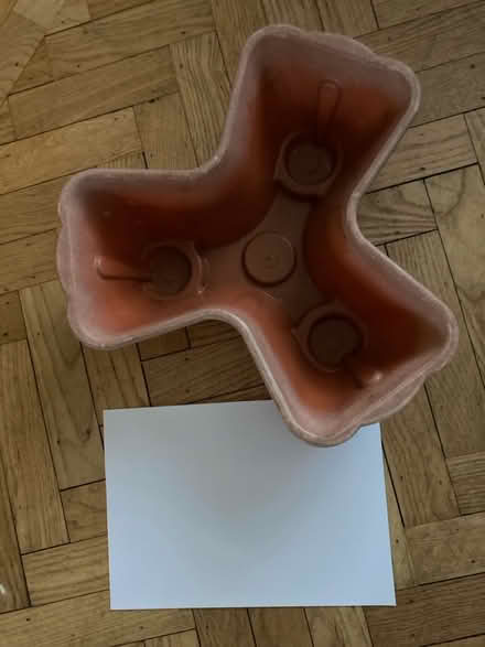 Photo of free Shaped planter (SW16 Norbury, Green Lane) #1