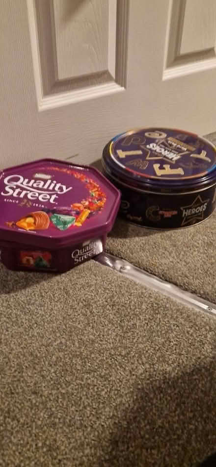 Photo of free Tubs (Heysham LA3) #1