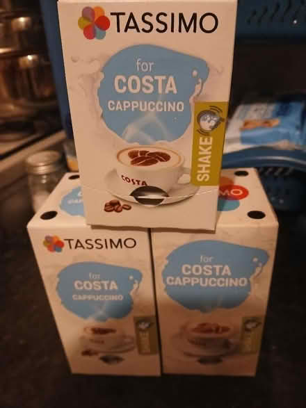 Photo of free Mix stuff (NW10) #2