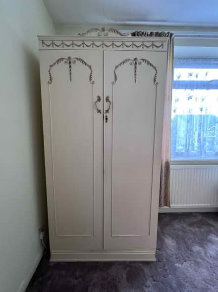Photo of free Wardrobe (Snodland ME6) #1