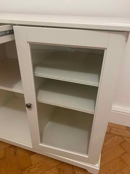 Photo of free Storage cabinet (NW11) #2