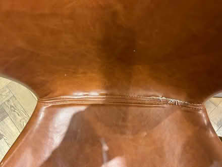 Photo of free Two chairs (CB4) #3