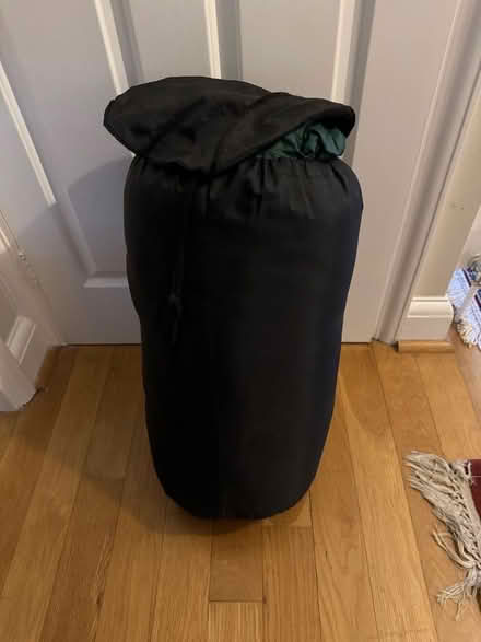 Photo of free Sleeping Bag (Oxshott KT22) #1