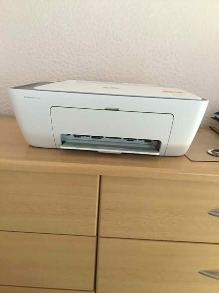Photo of free Printer (Eastham CH62) #2