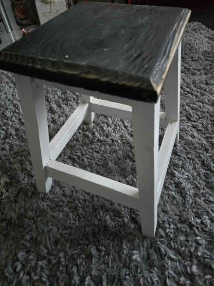 Photo of free Stool (Wincobank S9) #1