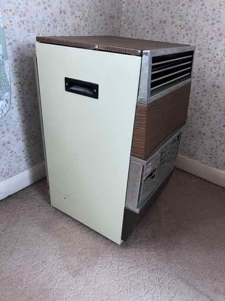 Photo of free Portable Gas Heater (Snodland ME6) #2