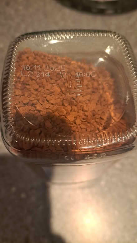 Photo of free Decaf Coffee (Luton LU3) #2
