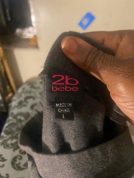 Photo of free ladies gray skirts (Homestead Fl) #2