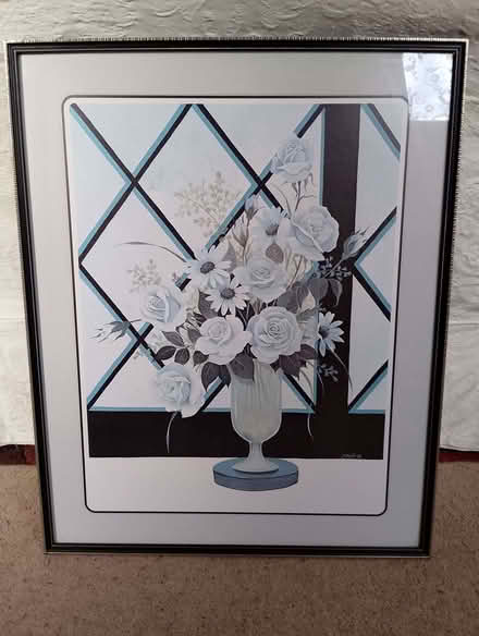 Photo of free Print picture (Humphrey's End GL5) #1