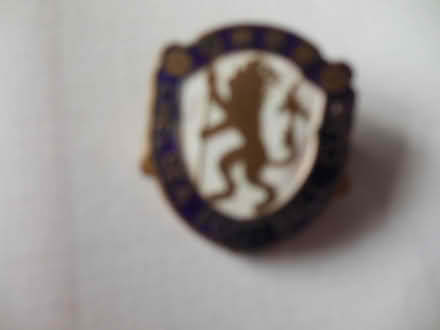 Photo of free Badge (Frindsbury Extra ME2) #1