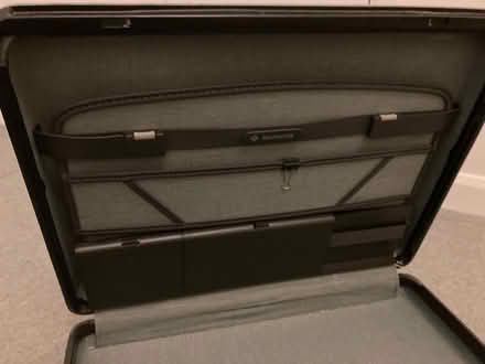 Photo of free Briefcase (Abingdon OX14) #3