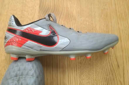 Photo of free Football Boots UK 5.5 (Hampton) #1