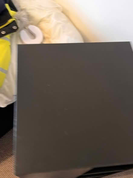 Photo of free DVD storage carousel (Oakdale) #3