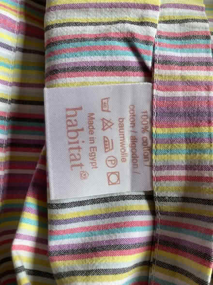 Photo of free Double cover and pillowcases (Southdown AL5) #1