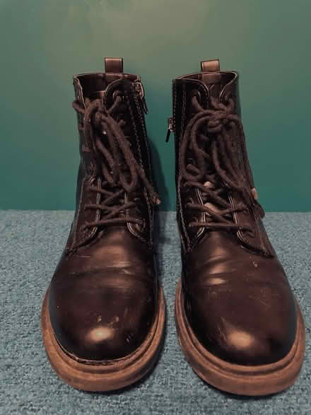 Photo of free Boots Size 4 (Rainham, Kent) #1