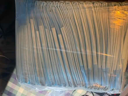 Photo of free Incontinence pads (Bedford MK42) #2