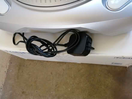 Photo of free USB turntable (Brechin DD9) #4
