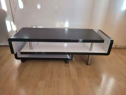 Photo of free Television stand (Gipsy Hill SE19) #1
