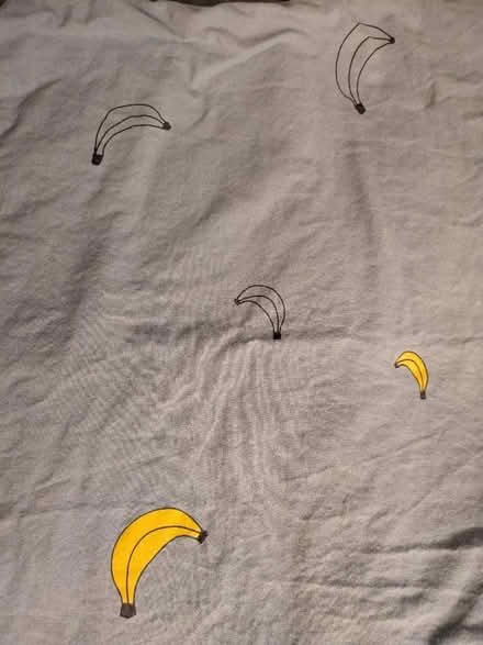 Photo of free Patterned duvet covers (Hucclecote Meadows GL3) #2