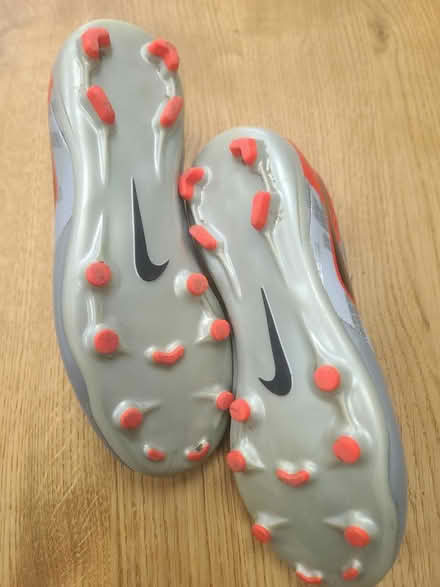 Photo of free Football Boots UK 5.5 (Hampton) #3