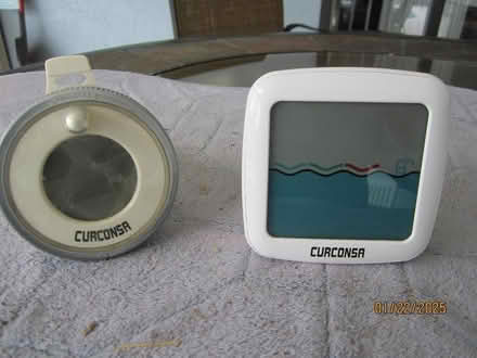 Photo of free Pool Thermometer (Pinellas Park 33781) #1