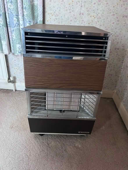 Photo of free Portable Gas Heater (Snodland ME6) #1