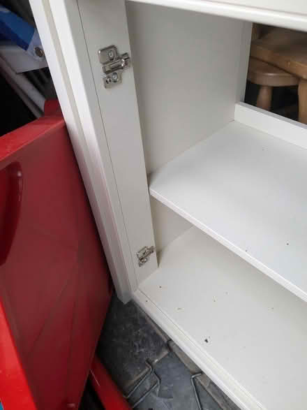 Photo of free Base unit. Kitchen/shed/Garage (Kingswood) #2