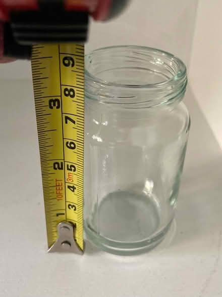 Photo of free Jars (TQ2) #4