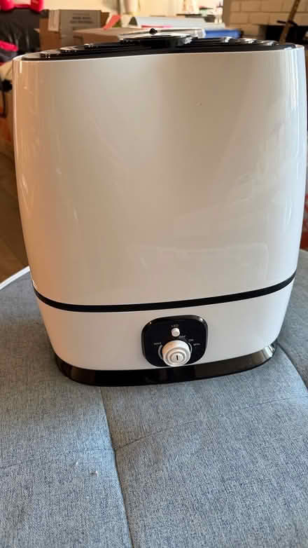 Photo of free Humidifier (2) (Fremont high school) #1