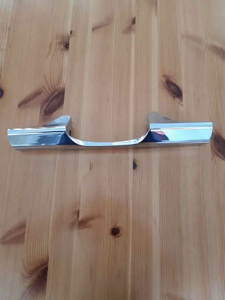 Photo of free Harley D bits - handle bars, pedals (Chelsfield BR6) #3
