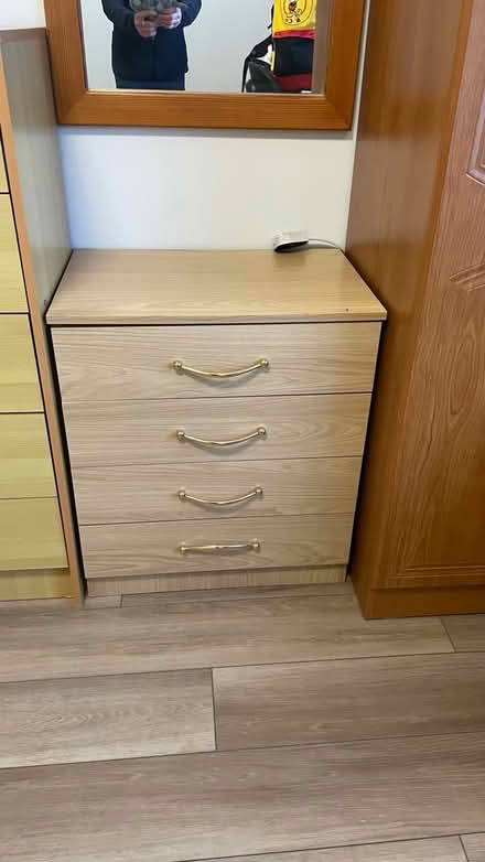 Photo of free Ches of draws (Leominster HR6) #1