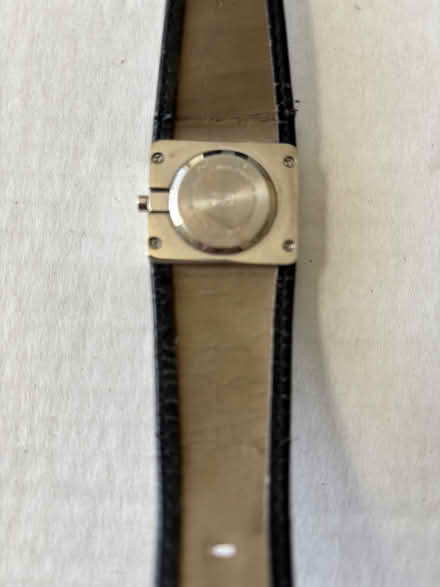 Photo of free Unusual ladies' watch (Sunnyvale near Fremont H.S.) #2