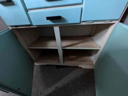 Photo of free Vintage Kitchen Larder (N8 Crouch End) #3