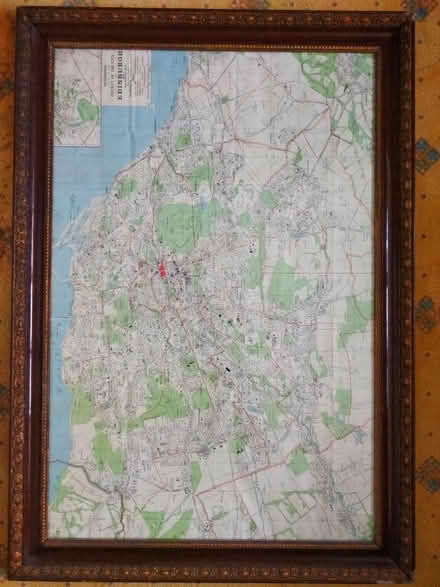 Photo of free Picture frame (Ravelston EH4) #1
